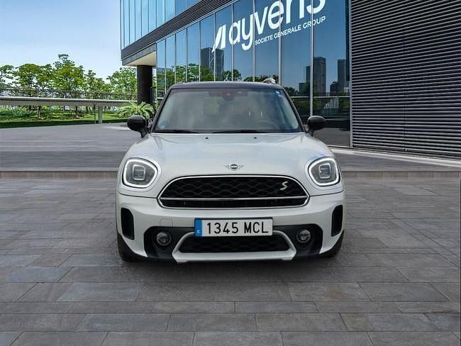 Usado Mini Cooper Countryman 220 CV (161 kW) 2022 Blanco SUV