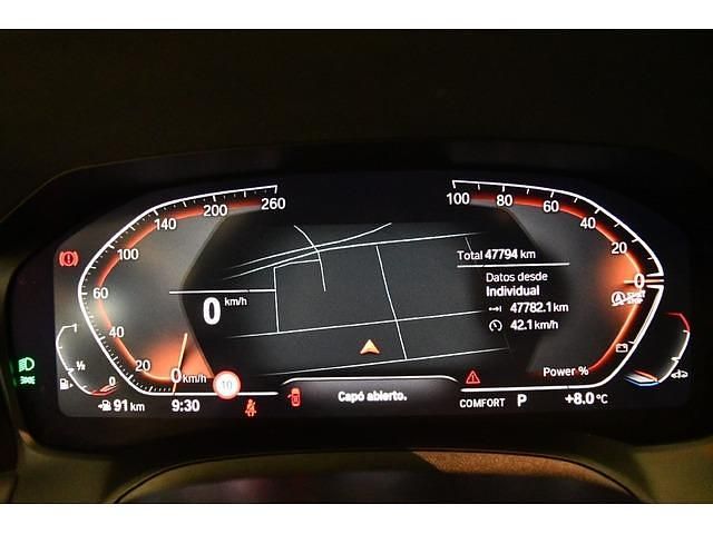 Usado BMW 420 Shadowline 184 CV (135 kW) 2023 Gris Coupe