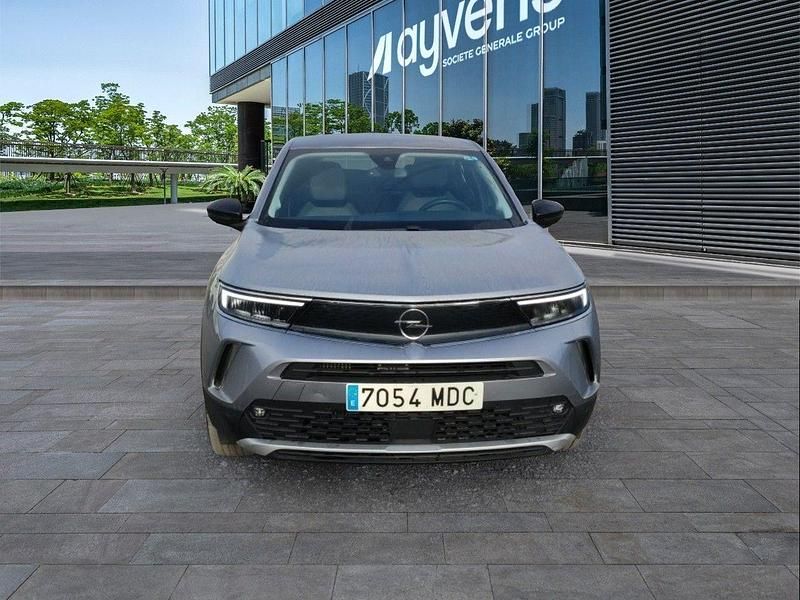 Usado Opel Mokka Business Elegance 110 CV (80 kW) 2022 Gris SUV