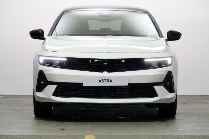Usado Opel Astra 132 kW (180 CV) 2023