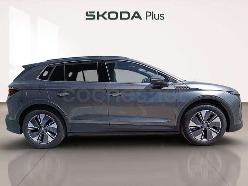 Nuevo Skoda Elroq 150 kW (204 CV) 2025 Eléctrico SUV