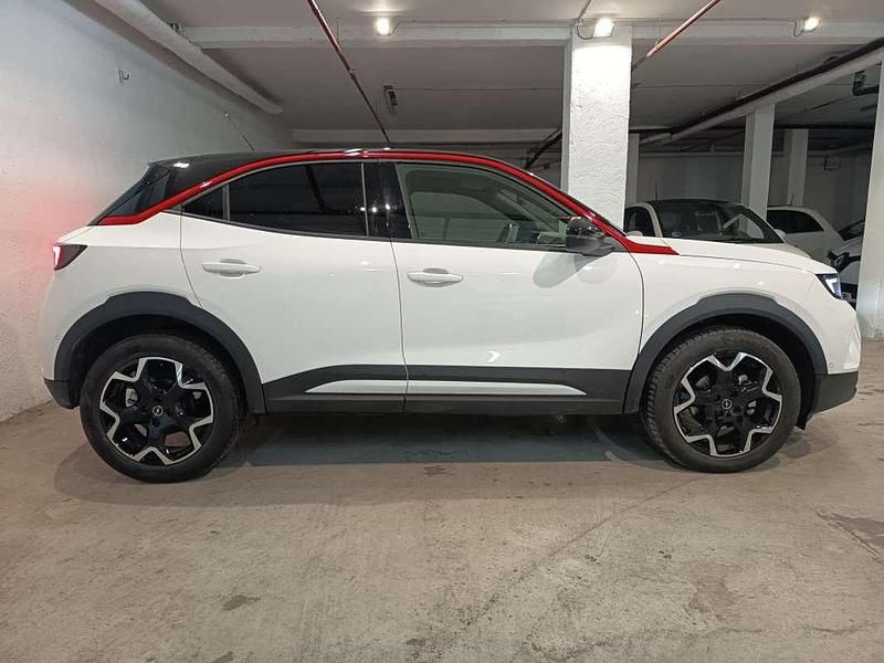 Usado Opel Mokka S 136 CV (100 kW) 2023 Blanco SUV