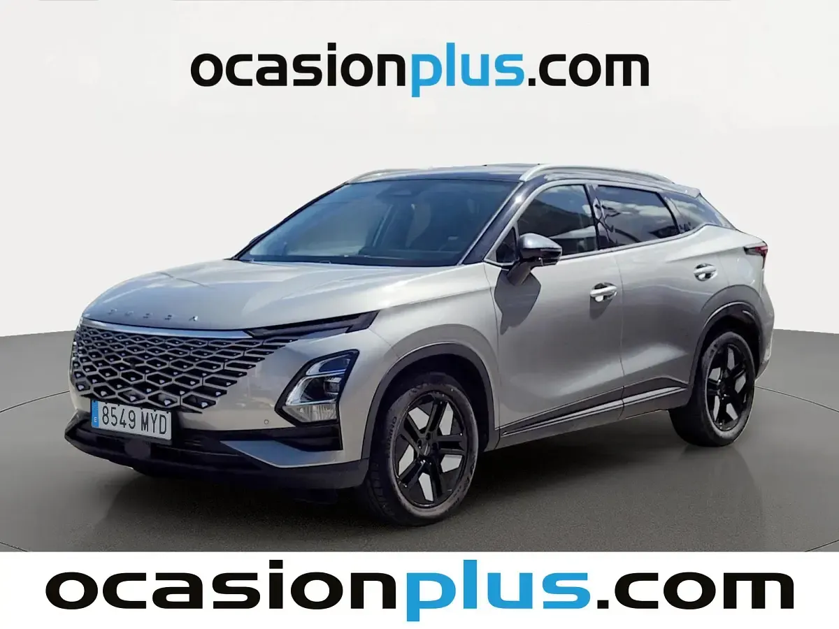 Usado Omoda 5 147 CV (108 kW) 2025 SUV