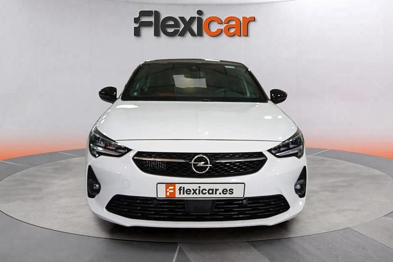 Usado Opel Corsa 101 CV (74 kW) 2023 Blanco Berlina