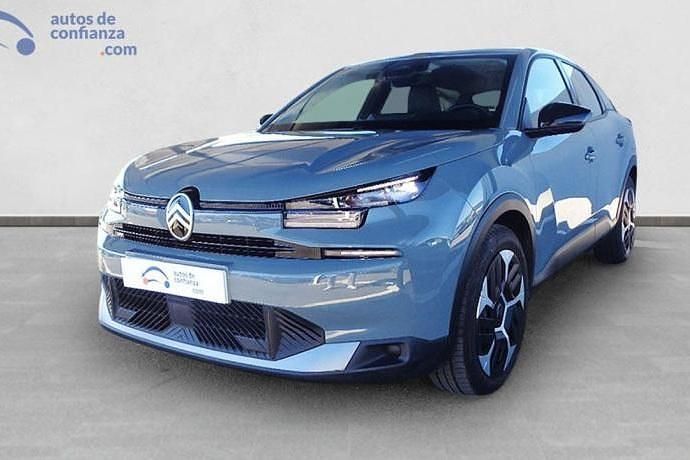 Usado Citroën C4 145 CV (106 kW) 2025 SUV