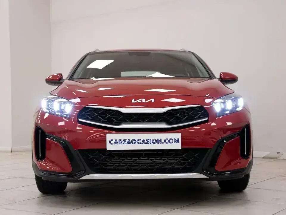 Nuevo Kia XCeed 100 CV (73 kW) 2025 Otro SUV
