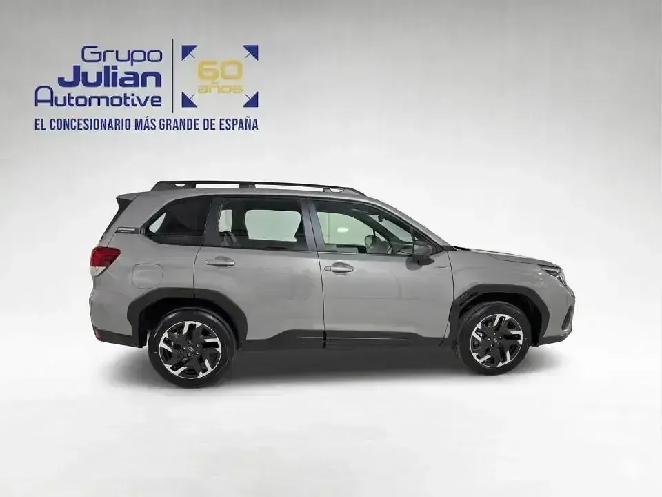 Nuevo Subaru Forester Active 152 CV (111 kW) 2025 Otro SUV