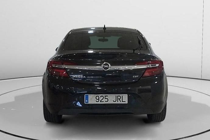 Usado Opel Insignia Selective 136 CV (100 kW) 2016