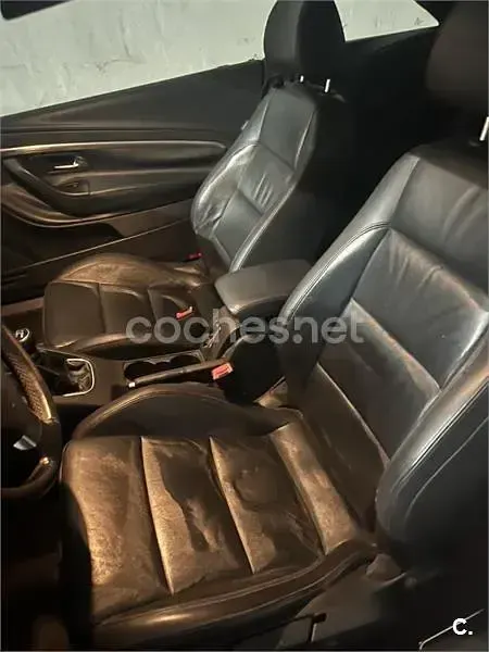 Usado VW Eos Individual 140 CV (102 kW) 2007 Blanco Descapotable