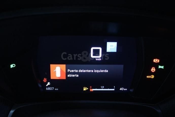 Usado Citroën C5 Aircross PureTech 130 CV (95 kW) 2023 SUV