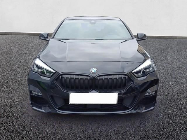 Usado BMW 218 Shadowline 140 HP (102 kW) 2022 Preto Coupé