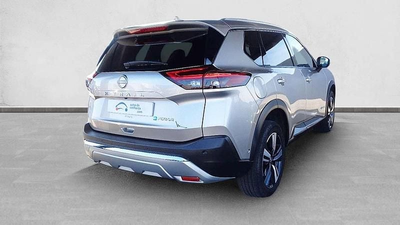Usado Nissan X-Trail Tekna 203 CV (149 kW) 2023 SUV
