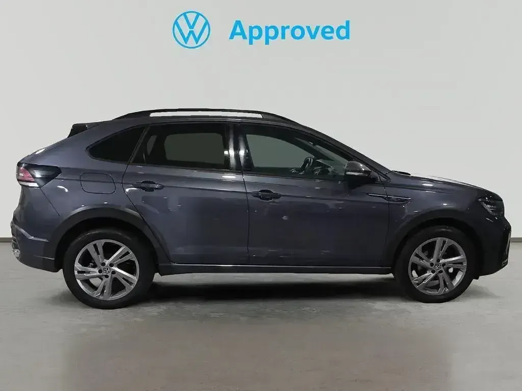 Usado VW Taigo R-line 115 CV (84 kW) 2024 Otro SUV