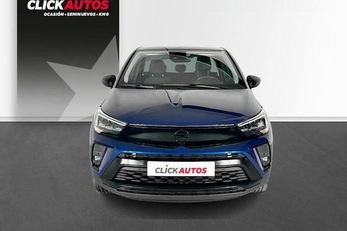 Usado Opel Crossland X 110 CV (80 kW) 2023 SUV