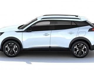 Nuevo Peugeot 2008 Allure 145 CV (106 kW) 2025 Blanco SUV