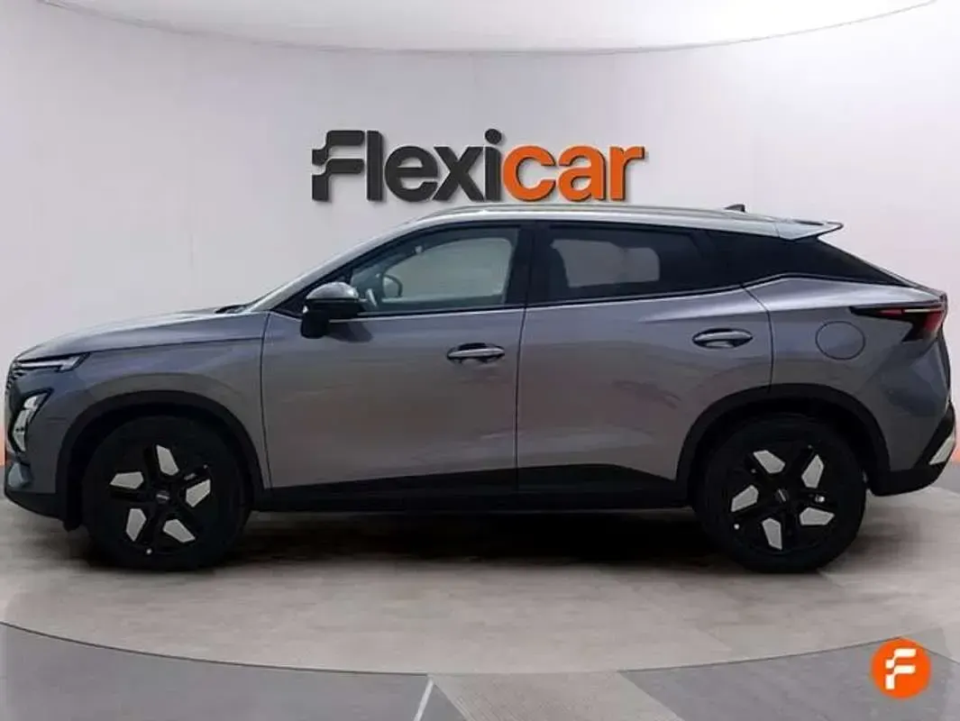 Usado Omoda 5 147 CV (108 kW) 2025 Gris SUV