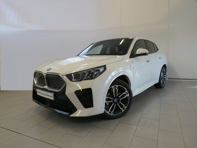Usado 2024 BMW iX2 Comfort Edition SUV | 40.900 € (Super precio) - Imagen 1/4