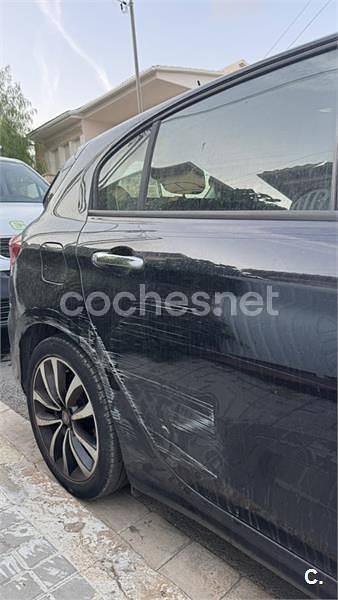 Negro Usado 2017 Fiat Tipo Lounge Familiar | 9900 € (Un poco caro) - Imagen 1/1