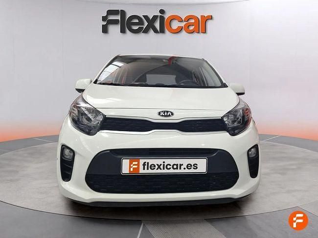Usado Kia Picanto 67 CV (49 kW) 2023 Blanco Utilitario