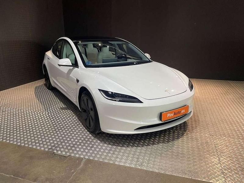 Usado Tesla Model 3 366 kW (498 CV) 2023 Eléctrico Berlina