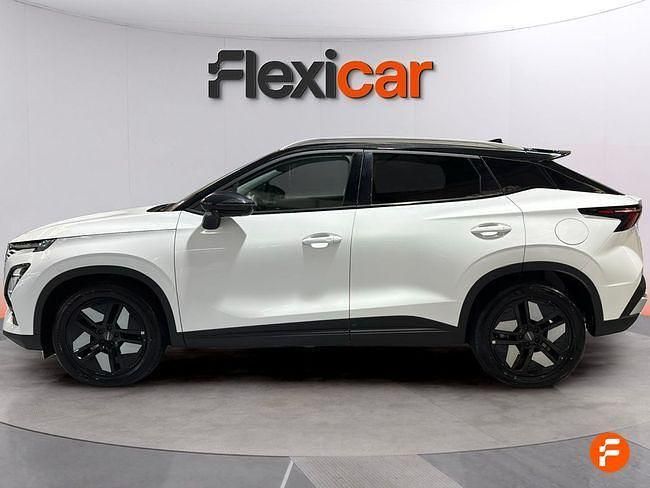 Usado Omoda 5 147 CV (108 kW) 2025 Blanco SUV