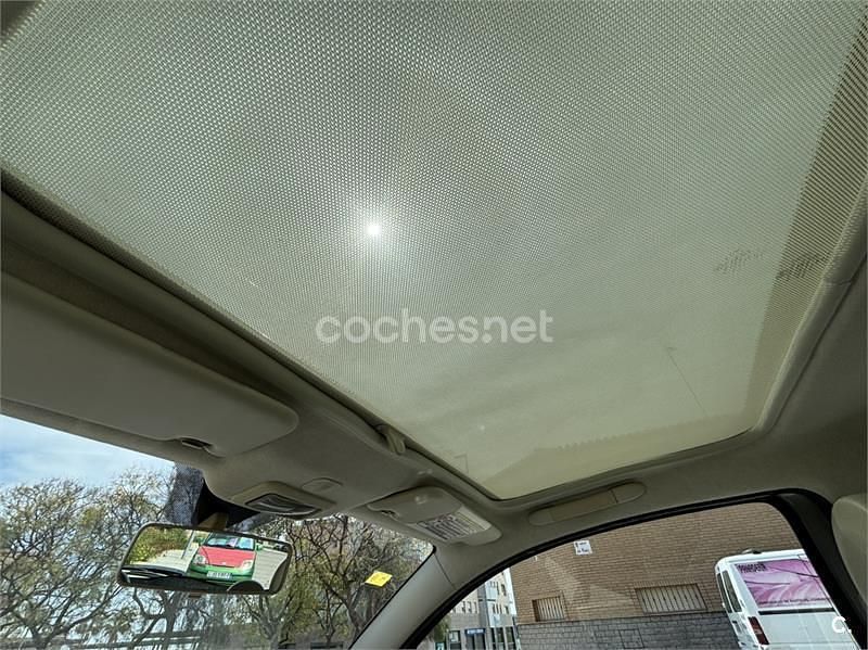 Usado Fiat 500 Pop 69 CV (50 kW) 2014 Gris / plata Berlina