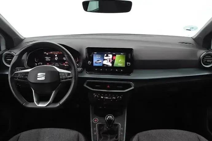 Usado Seat Arona Xperience 115 CV (84 kW) 2025 SUV