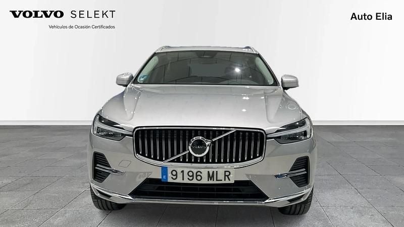 Usado Volvo XC60 Core 350 CV (257 kW) 2023 SUV