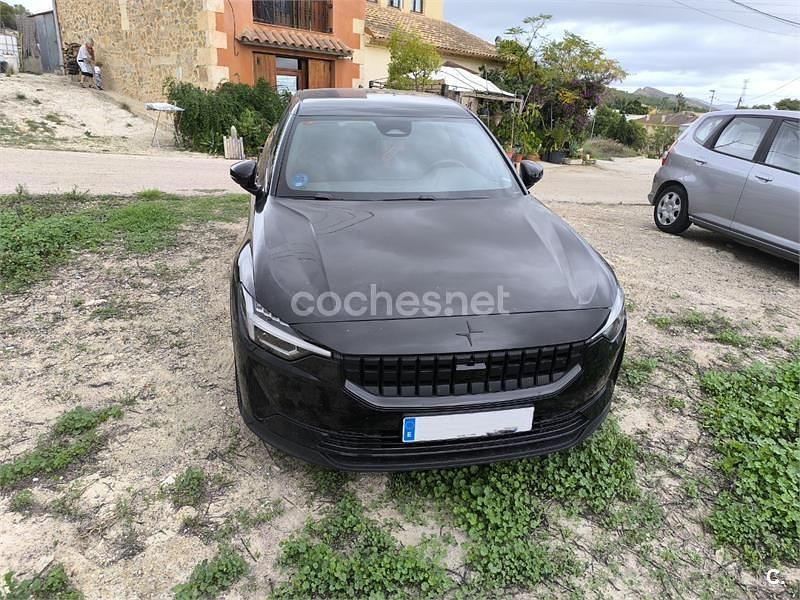 Usado Polestar 2 Standard Range Single Motor 22 kW (30 CV) 2022 Eléctrico Utilitario