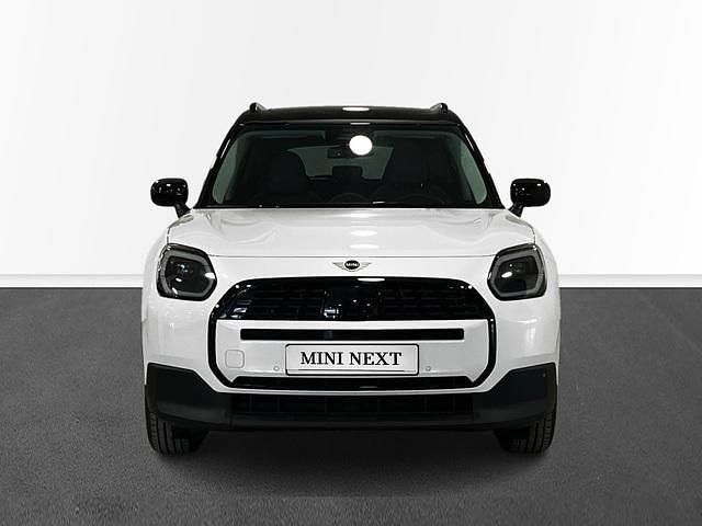 Usado Mini Countryman 163 CV (119 kW) 2024 SUV