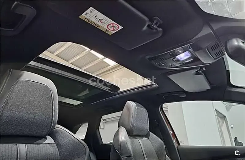 Usado Peugeot 3008 GT-line 150 CV (110 kW) 2018 Blanco SUV