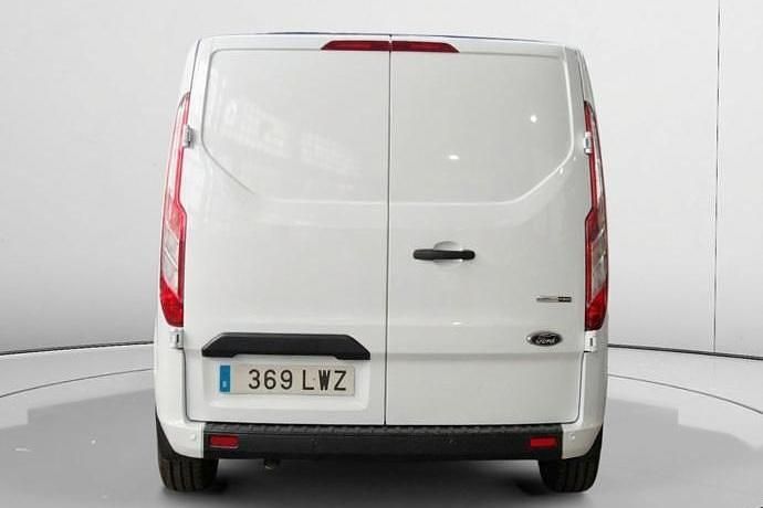 Occasion Ford Transit Trend 130 PK (95 kW) 2022 Sedan