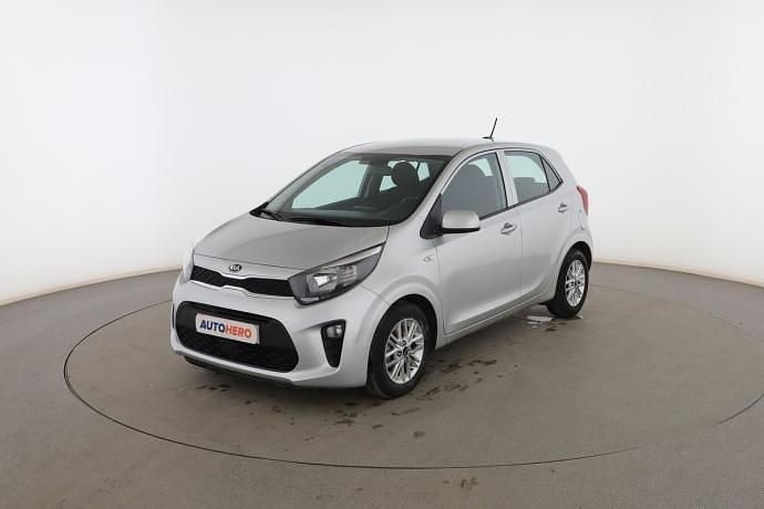 Usado 2021 Kia Picanto Utilitario | 11.047 € (Precio justo) - Imagen 1/3