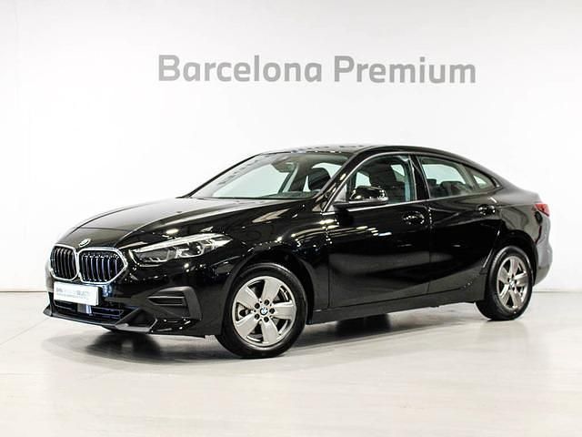 Usado 2024 BMW 216 Coupe | 27.290 € (Precio justo) - Imagen 1/4