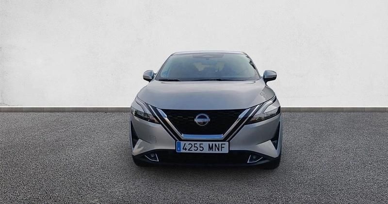 Usado Nissan Qashqai N-Connecta 140 CV (102 kW) 2024 SUV