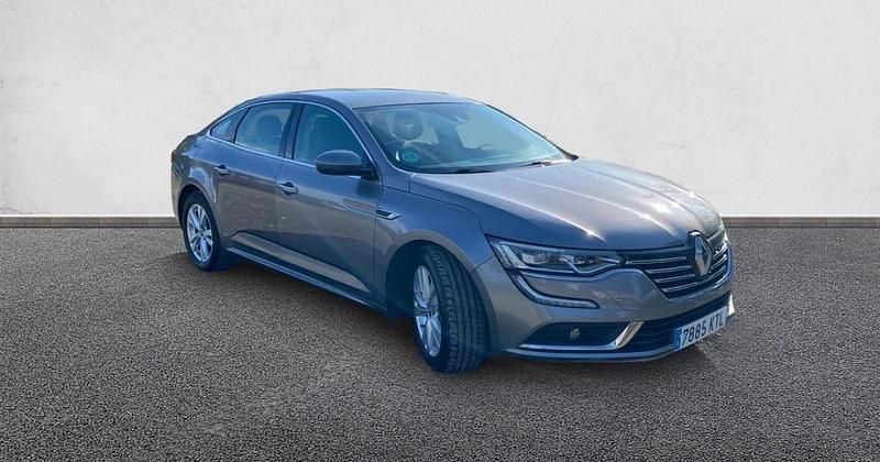 Usado Renault Talisman Zen 150 CV (110 kW) 2019