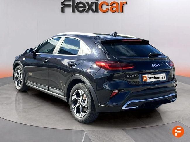 Brugt Kia XCeed 120 HK (88 kW) 2023 Sort SUV
