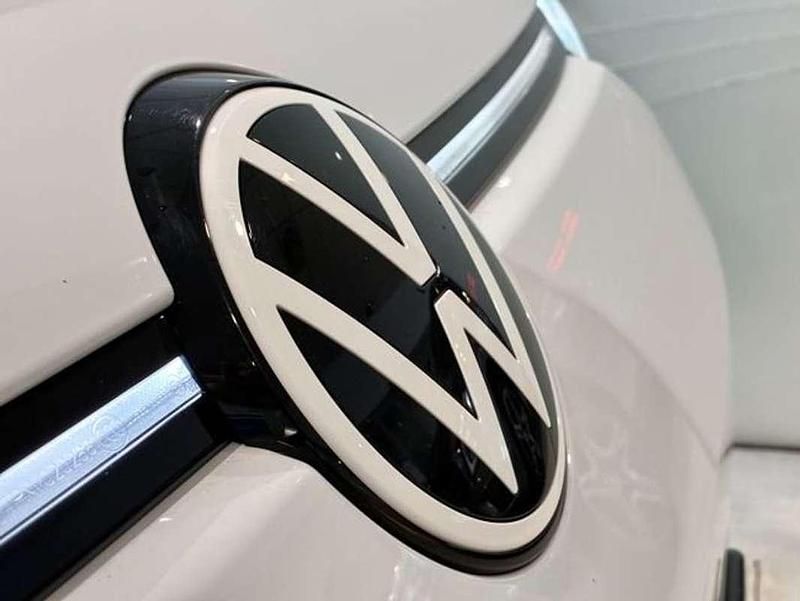 Usado VW ID.3 150 kW (204 CV) 2020 Blanco Utilitario