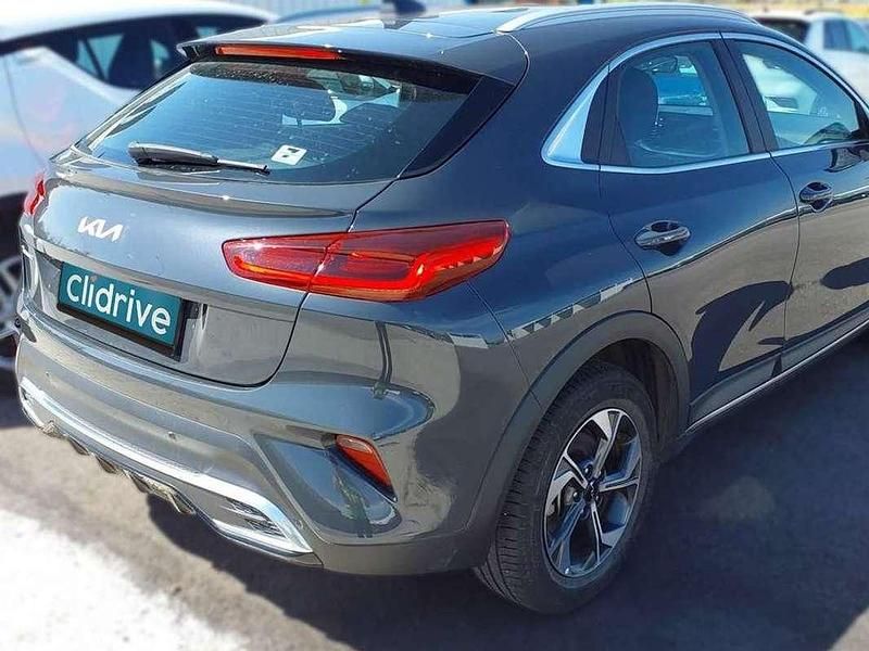 Usado Kia XCeed 120 CV (88 kW) 2023 SUV