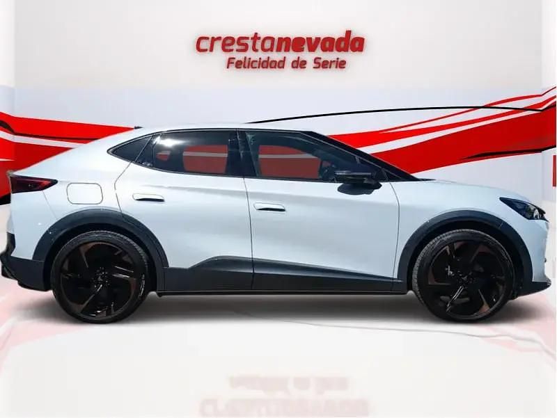 Usado Cupra Tavascan VZ 250 kW (340 CV) 2024 SUV