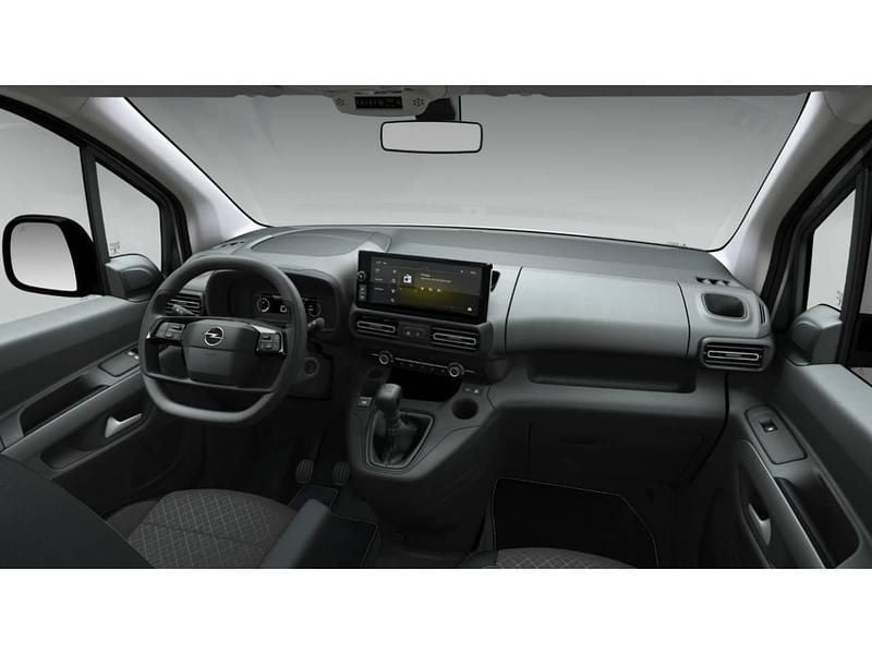 Nuevo Opel Combo S 101 CV (74 kW) 2026 Blanco Monovolumen
