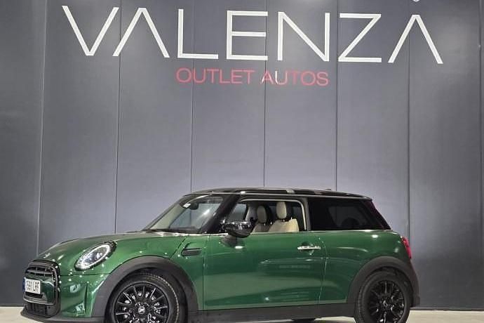 Usado 2021 Mini ONE Utilitario | 19.900 € - Imagen 1/4