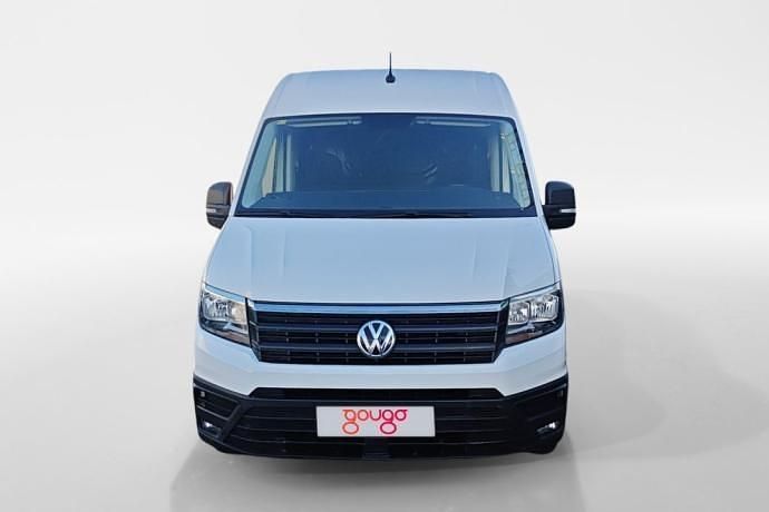 Usado VW Crafter 140 CV (102 kW) 2018 Van