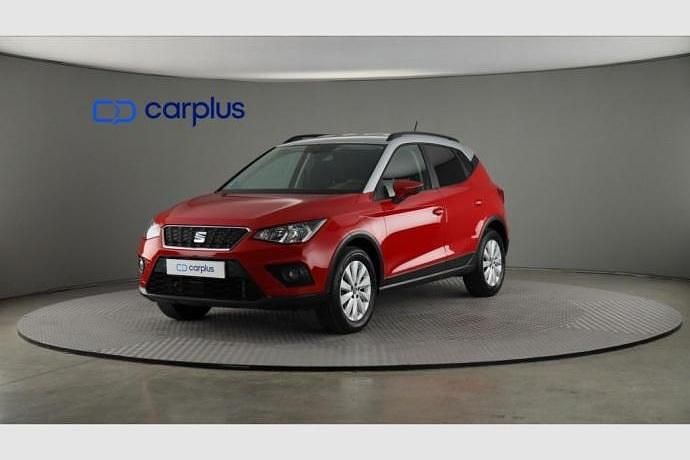 Usado 2020 Seat Arona Style SUV | 13.890 € (Precio justo) - Imagen 1/4