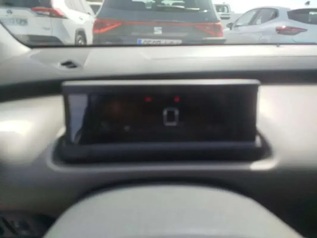 Usado Citroën C4 Cactus Feel 102 CV (75 kW) 2019 Utilitario