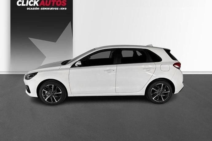 Usado Hyundai i30 110 CV (80 kW) 2024