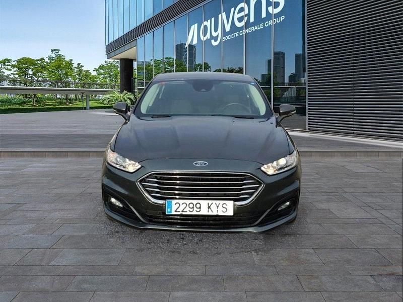 Usado Ford Mondeo Trend 150 CV (110 kW) 2019 Otro Berlina