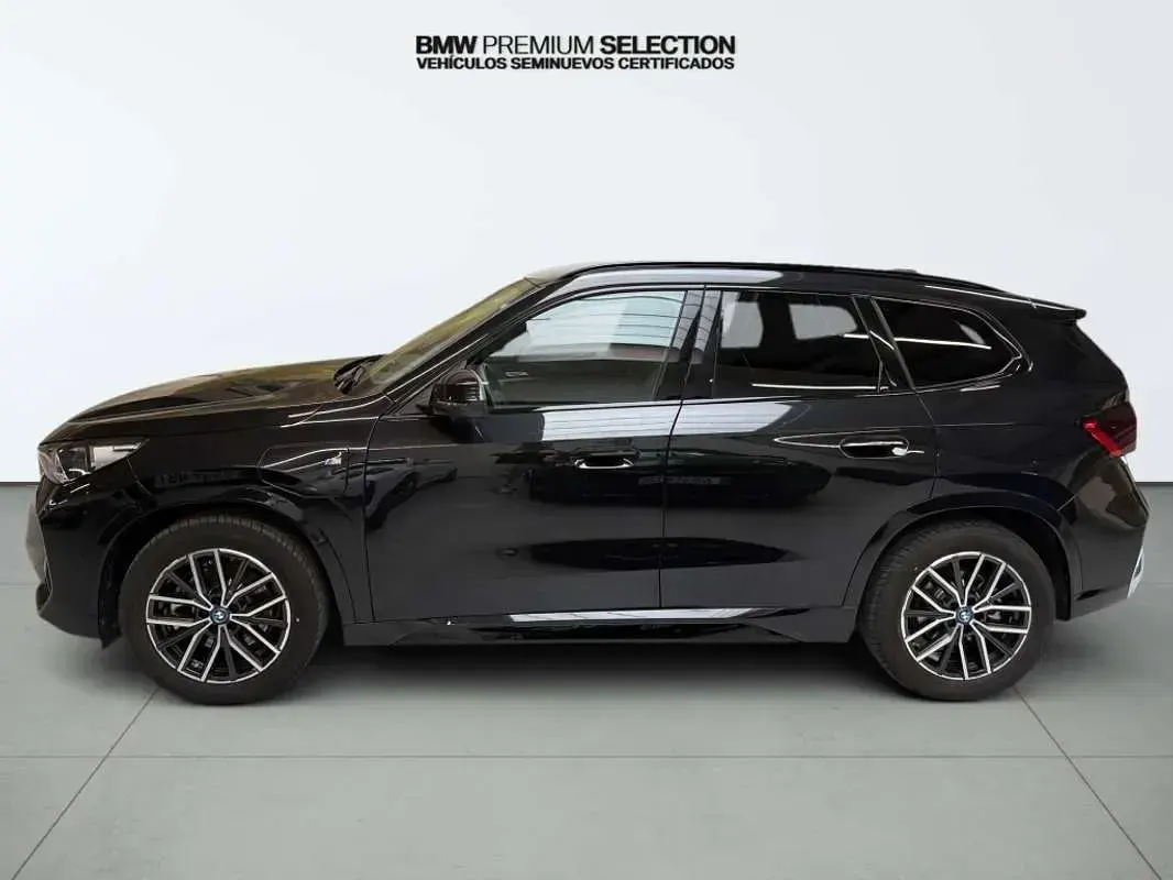 Usado BMW X1 Luxury Line 245 CV (180 kW) 2025 SUV