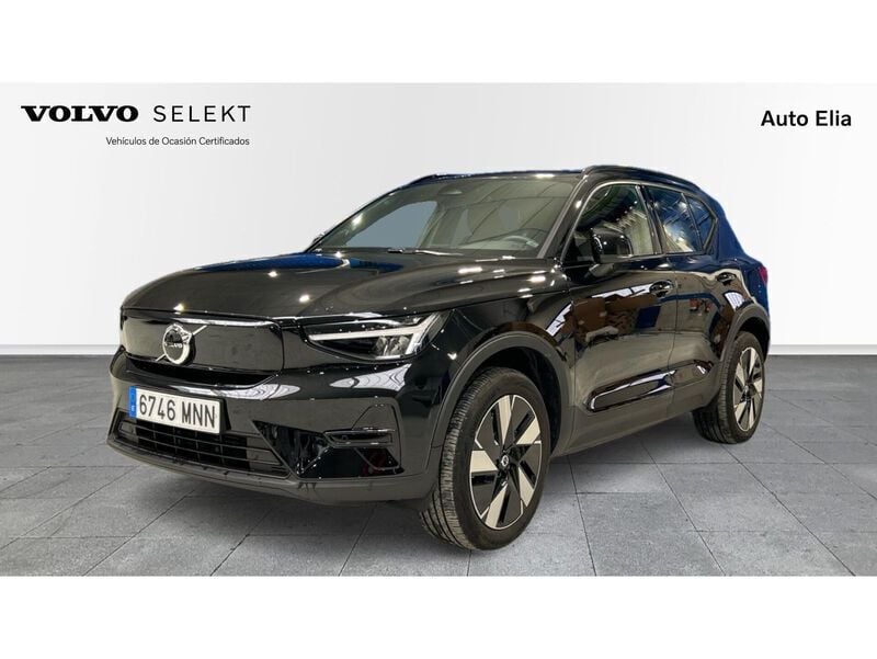 Otro Usado 2024 Volvo XC40 Core SUV | 36.900 € (Buen precio) - Imagen 1/4