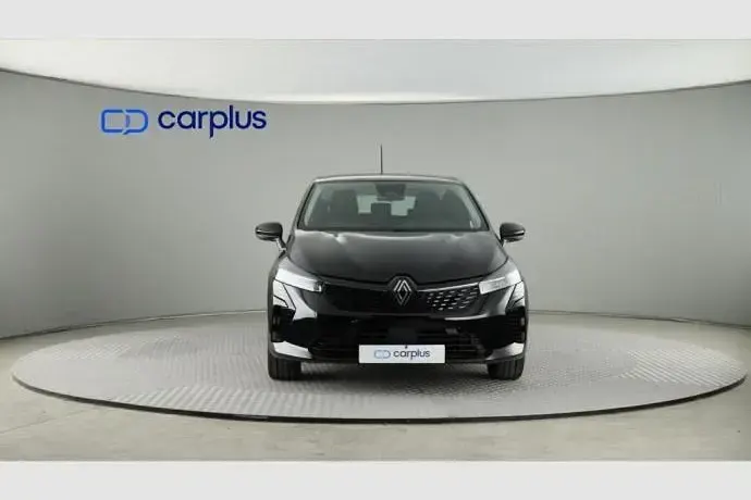 Usado Renault Clio Evolution 100 CV (73 kW) 2024 Utilitario
